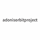 adonisorbitproject(ɥ˥ӥåȥץ) 