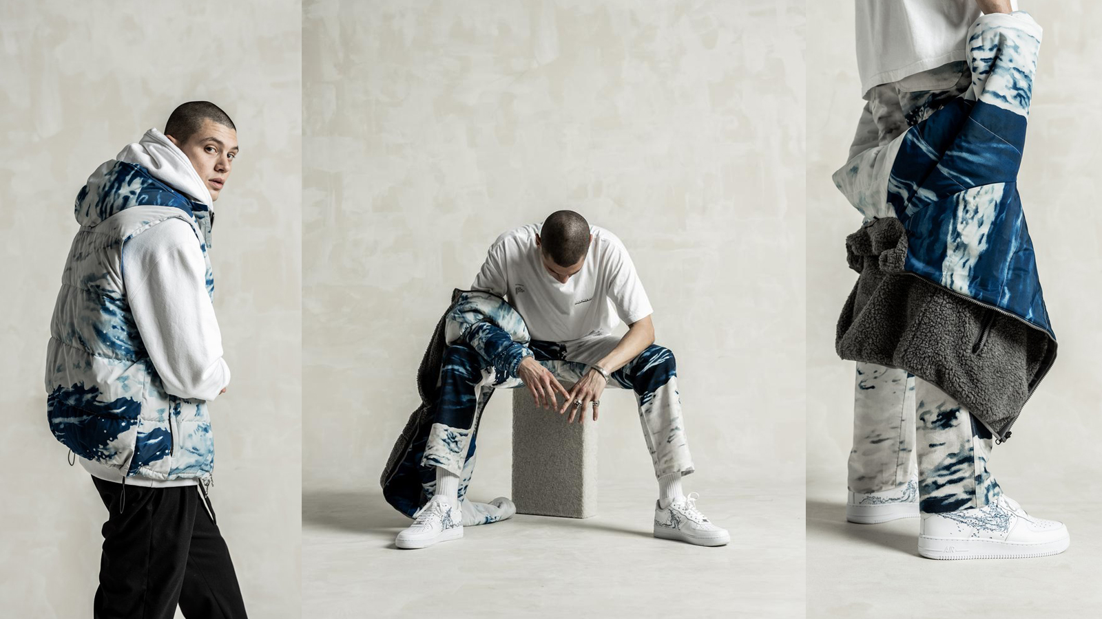 “STAMPD”