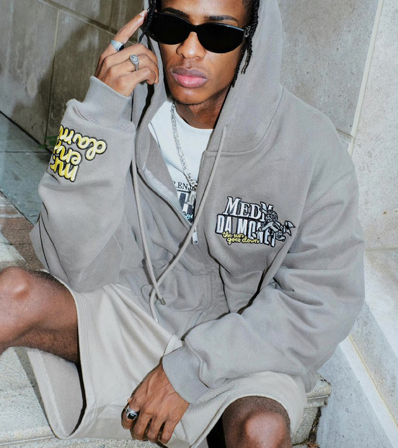 MR.ENJOY DA MONEY