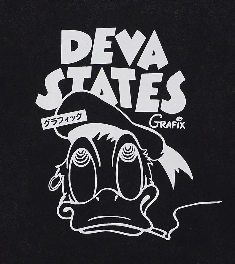 DEVA STATES
