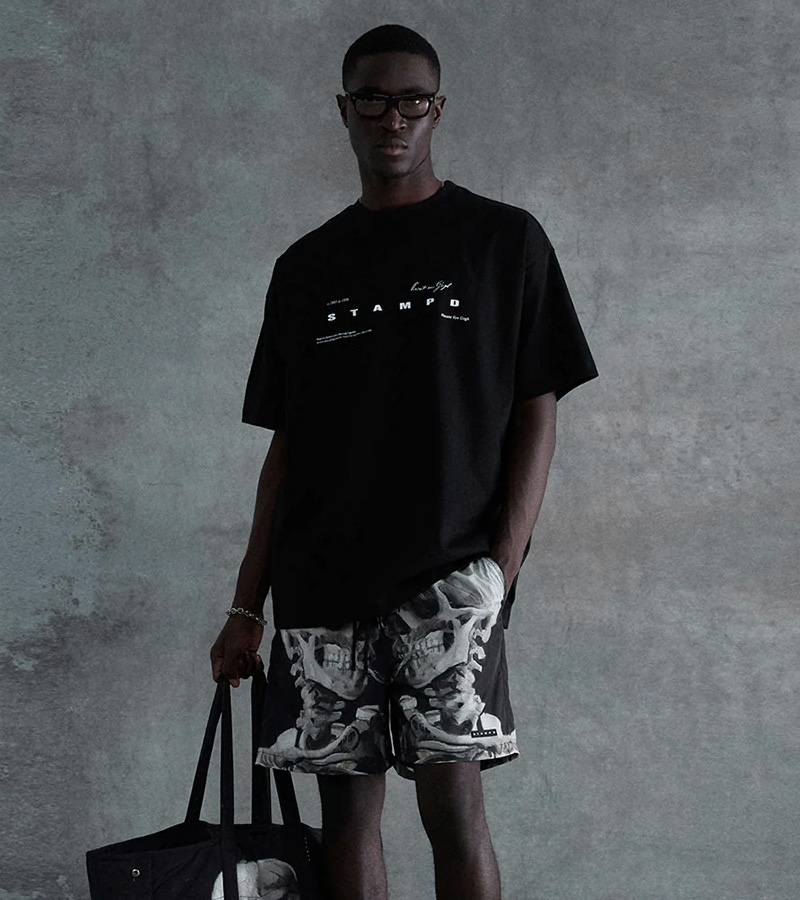 STAMPD